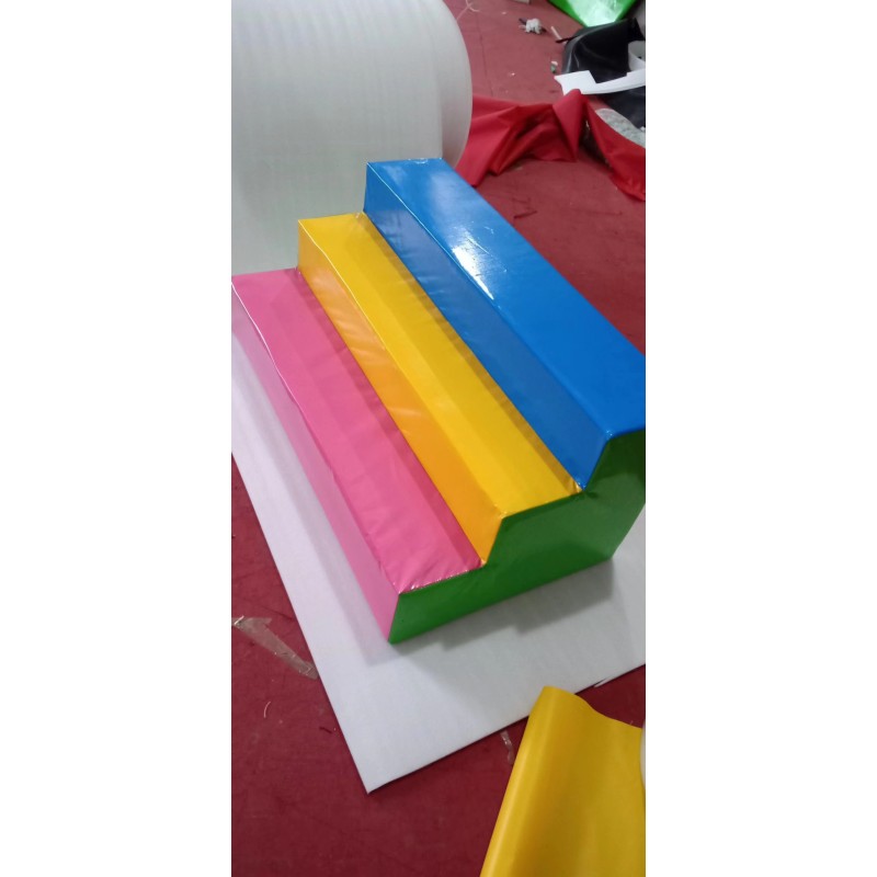 Step Ladder Manufacturer - Factory Direct Anti-collision Step