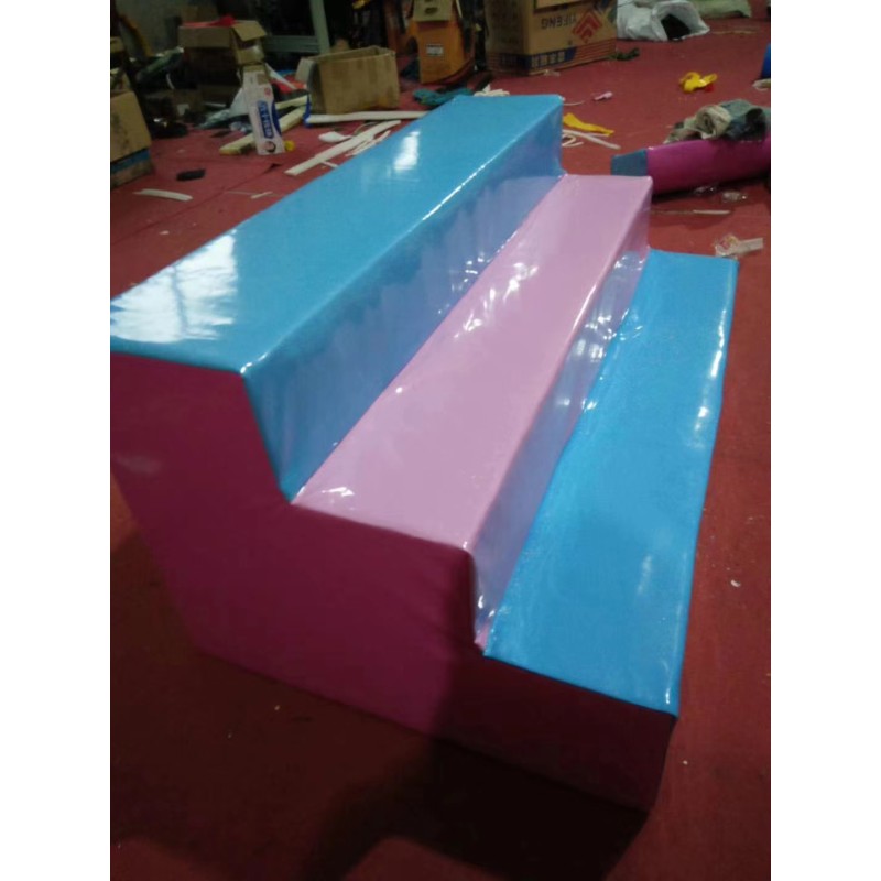 Step Ladder Manufacturer - Factory Direct Anti-collision Step