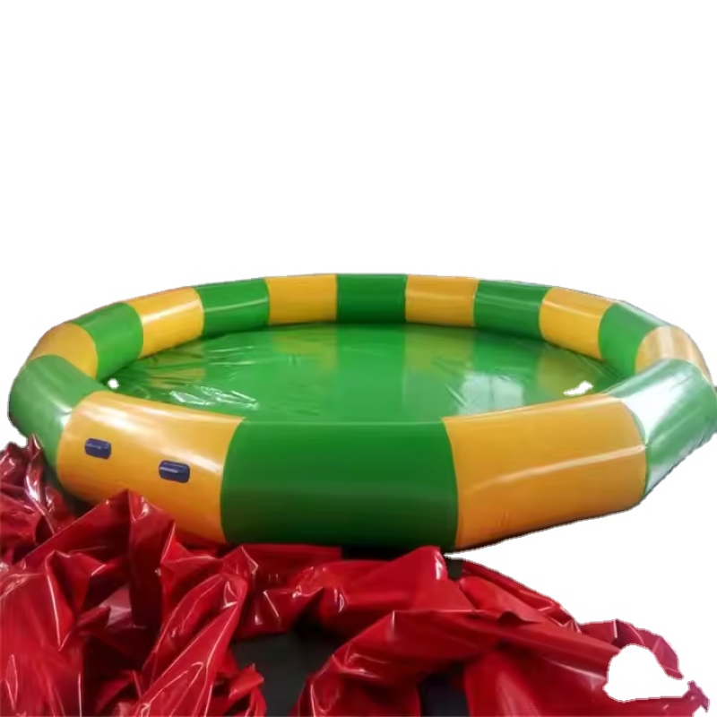 Inflatable Pool Manufacturer - Hot Selling Summer Inflatable Pool