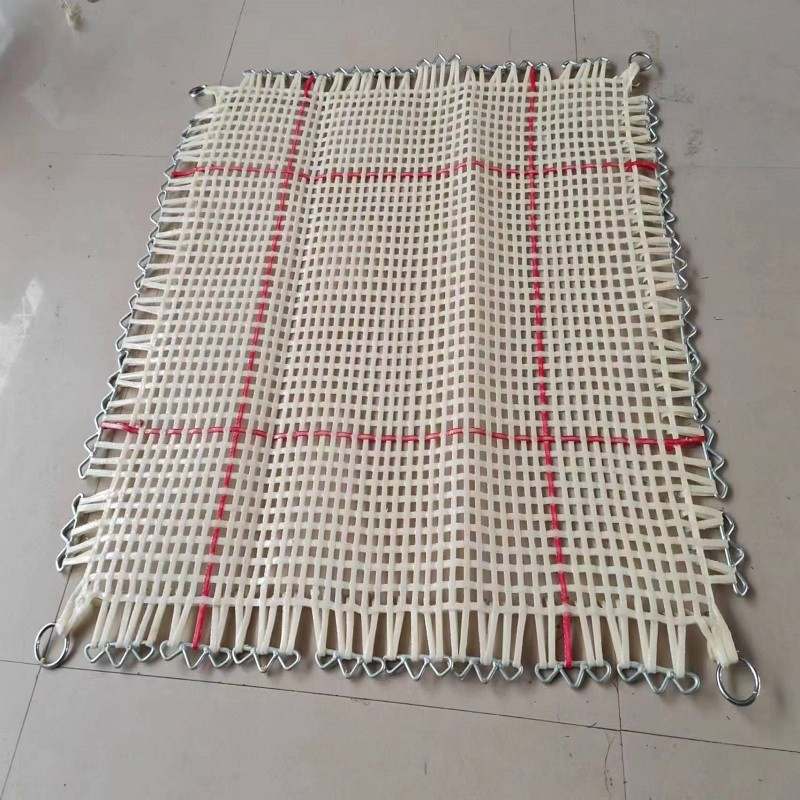 Oxford Trampoline Factory - New Design Outdoor Oxford Trampoline