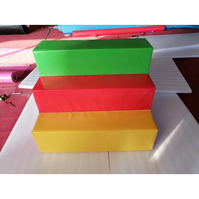 Step Ladder Manufacturer - Factory Direct Anti-collision Step