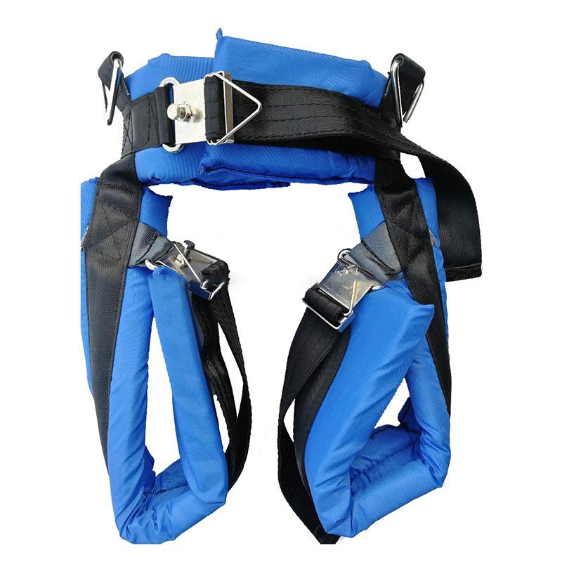 Safety Harness Manufacturer - Indoor Outdoor Commercial Bungee