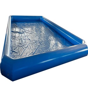 Outdoor Pool Factory - High Quality PVC Durable Giant Outdoor