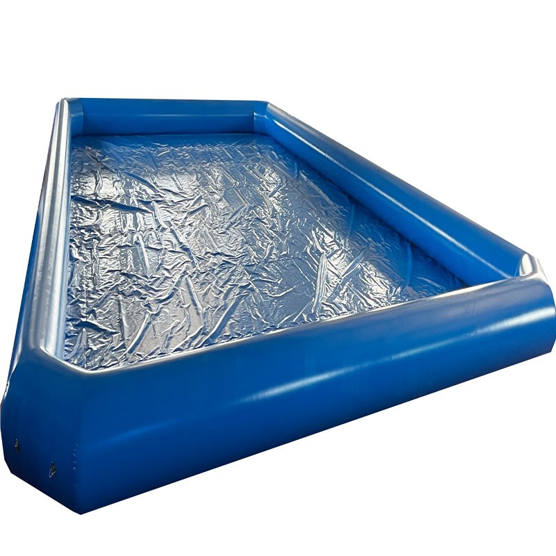 Outdoor Pool Factory - High Quality PVC Durable Giant Outdoor
