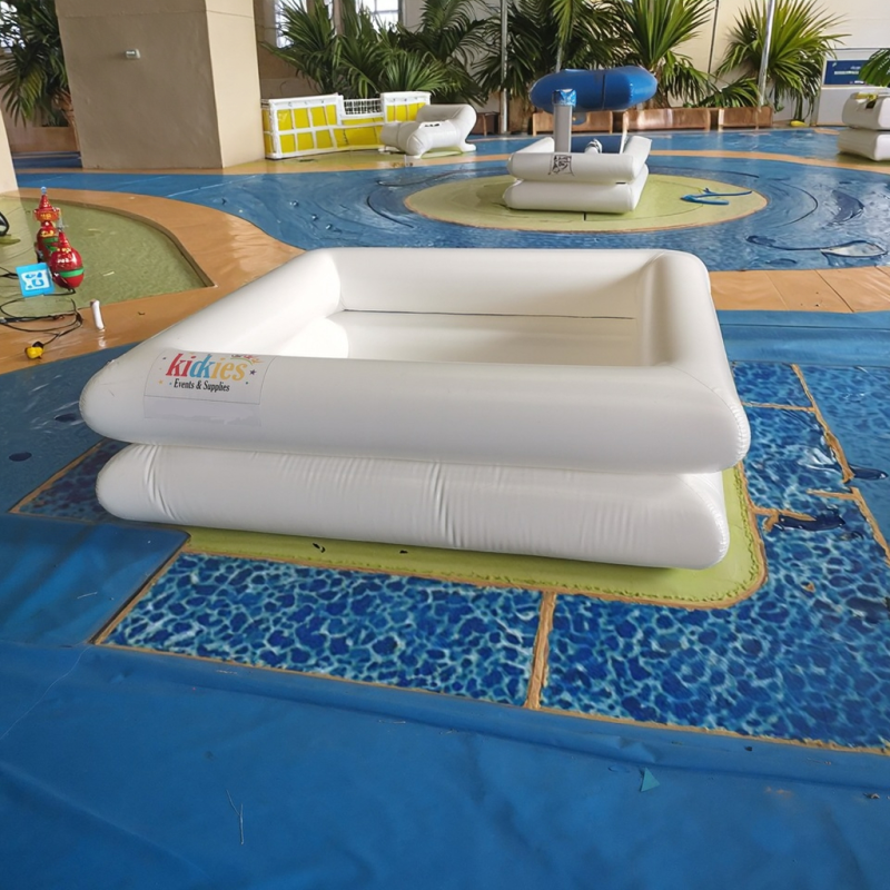 Water Park Supplier - Commercial Large Floating Water Park