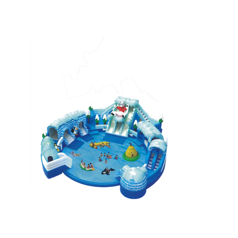 Swimming Pool Manufacturer - Outdoor Swimming Pool Factory PVC