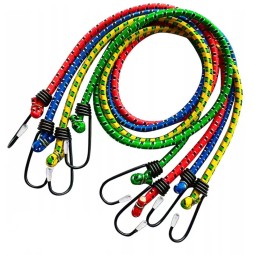 Elastic Ropes Manufacturer - High-quality Wholesale Rebound Elasticity