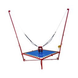 Child Bungee Jumping Manufacturer - High-quality Individual Multiple Colors