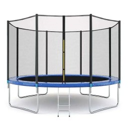 Jumping Bungee Trampoline Supplier - 6-18FT Outdoor Safety Net