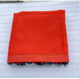 Trampoline Mesh Supplier - Tear-Resistant Woven Customizable Size