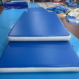 Gymnastics Airtrack Factory - 3m-12m Customized Model Inflatable
