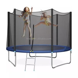 Children's Trampoline Factory - 5ft Custom Size Color Low Prices