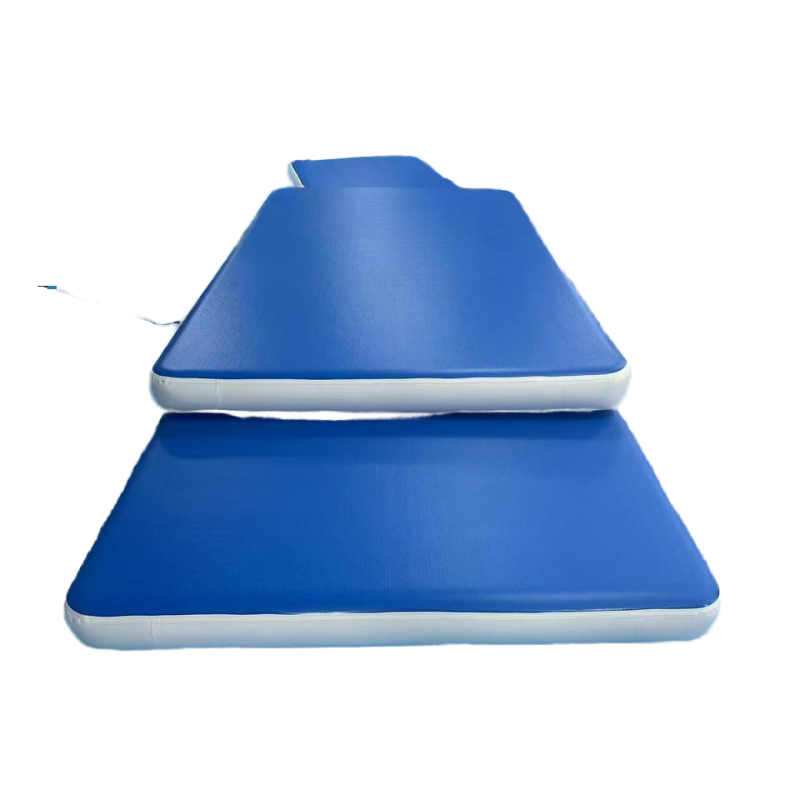 Inflatable Airtrack Manufacturer - Custom-sized Running Tracks Factory