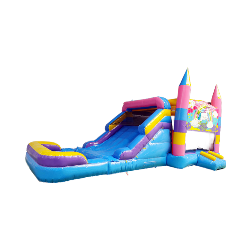Inflatable Castle Factory - High Quality Kids Jumping Bouncer