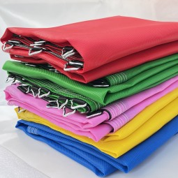 Gym Trampoline Mat Supplier - Durable Professional Stable Surface