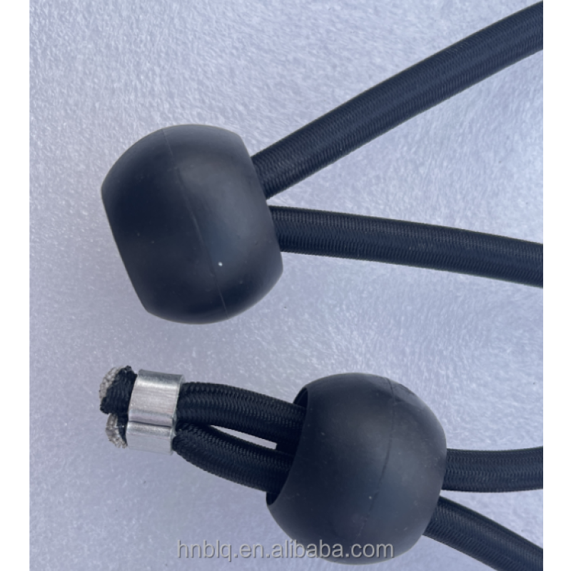 Bungee Cord Supplier - Competitive Price Hot Sale Elastic