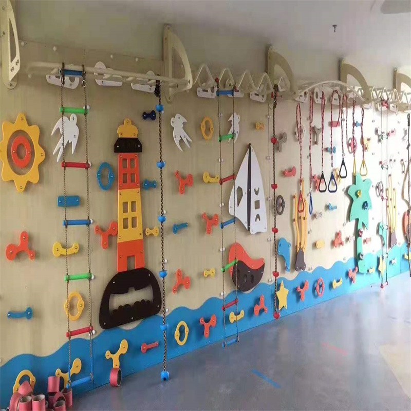 Inflatable Playground Equipment Factory - Professional Gymnasium Resort