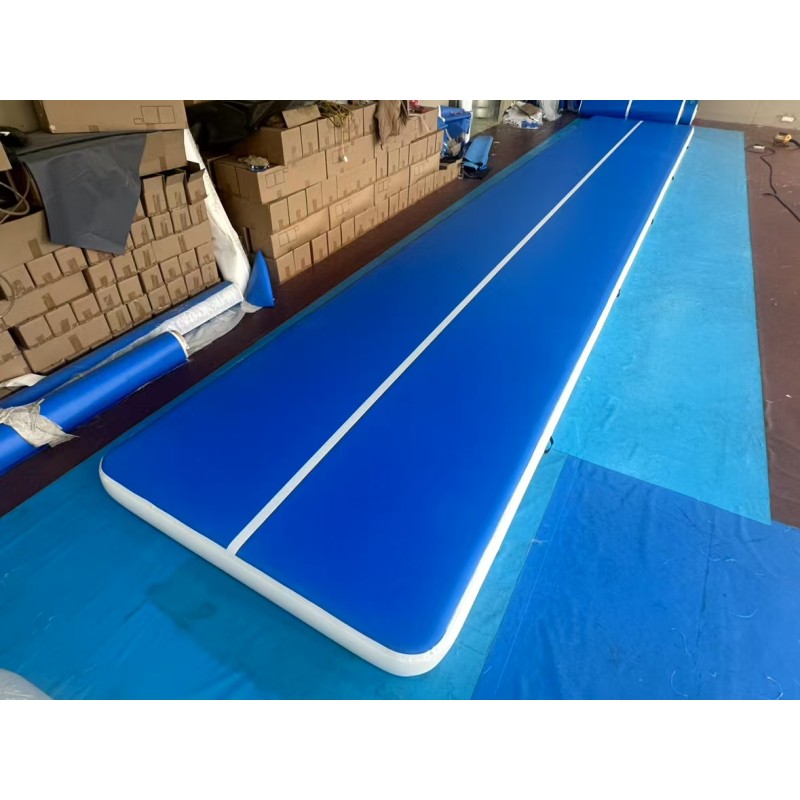 Inflatable Air Track Factory - Custom-sized PVC Gymnastic Mat