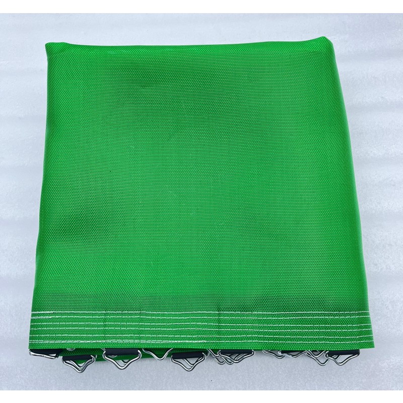 Jumping Mesh Supplier - Custom PP Mat Replacement Boys Girls