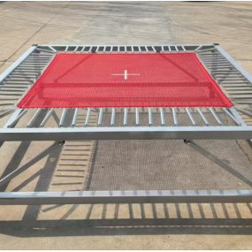 Professional Trampoline Mat Factory - Premium High-Performance Gymnastic