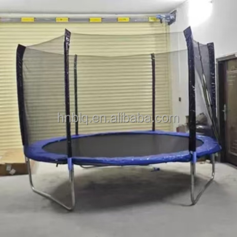 Bouncy Bed Manufacturer - Customized Gymnastics Kids PP Spring