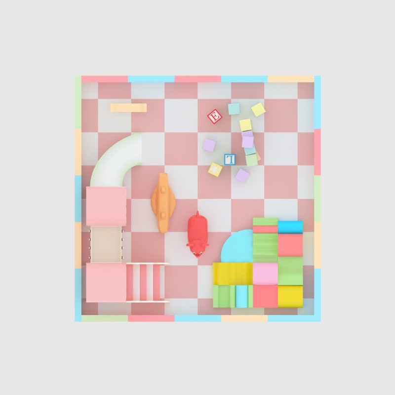 Party Rental Equipment Supplier - Party Rental Equipment Commercial Softplay