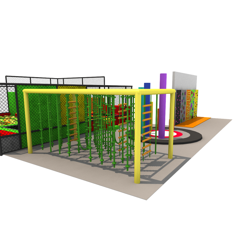 Soft Playground Factory - High Quality Professional Custom Soft Indoor