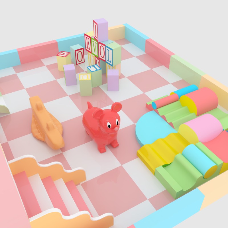 Party Rental Equipment Supplier - Party Rental Equipment Commercial Softplay