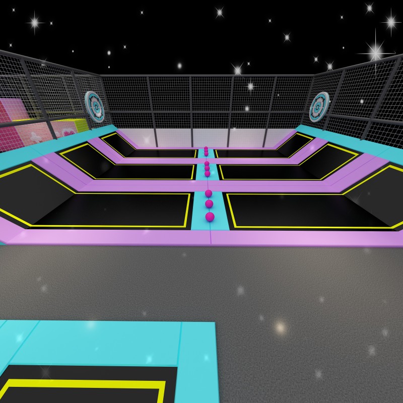 Indoor Playground Supplier - Preschool Child Philippines Indoor Kids