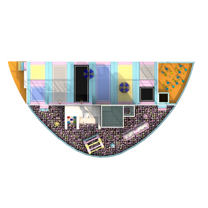 Security Games Manufacturer - Custom High Quality Security Games Children