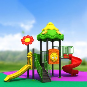 Playground Equipment Factory - Play Games Kids Outdoor Children