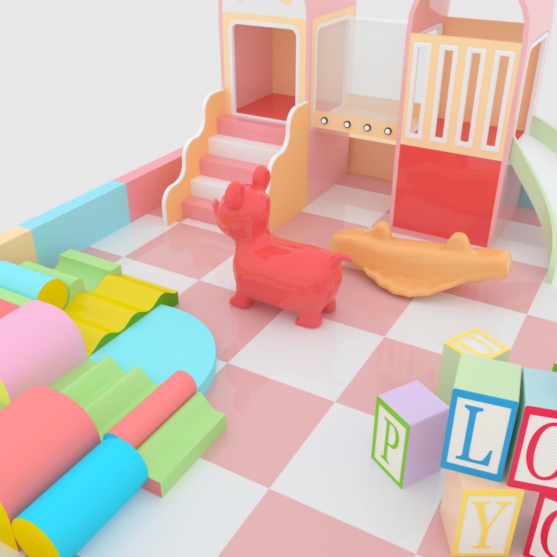 Party Rental Equipment Supplier - Party Rental Equipment Commercial Softplay