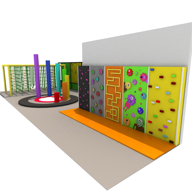 Soft Playground Factory - High Quality Professional Custom Soft Indoor