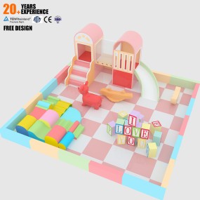 Party Rental Equipment Supplier - Party Rental Equipment Commercial Softplay