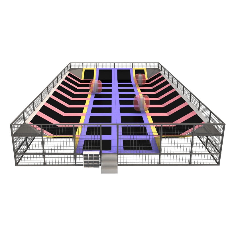 Playground Equipment Factory - Novel Design High Grade Commercial Kids