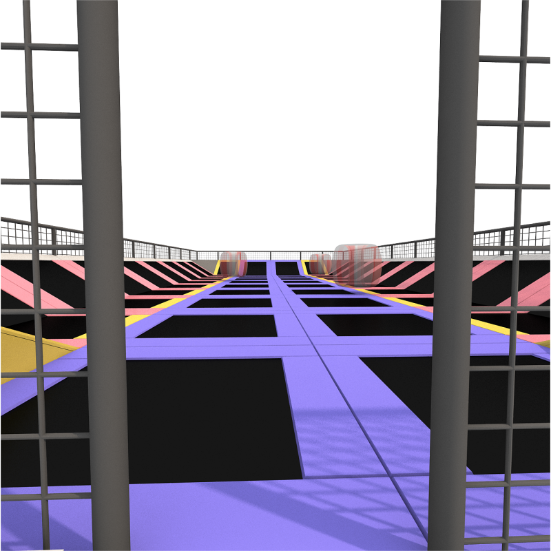 Playground Equipment Factory - Novel Design High Grade Commercial Kids