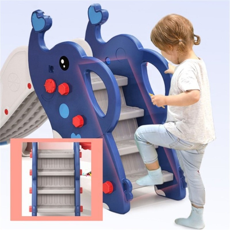 Amusement Equipment Manufacturer - Plastic Kids Indoor Amusement