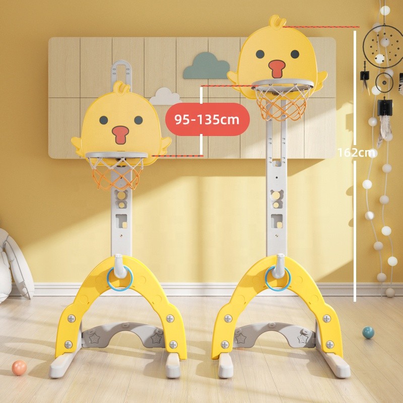 Sports Game Factory - Manufacturer Newest Kids Height Adjustable
