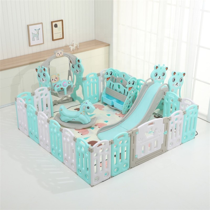 Plastic Fence Manufacturer - China Wholesale Kids Baby Plastic