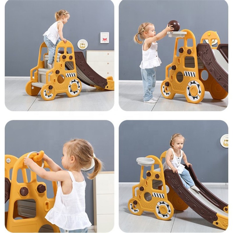 Car Style Slide Supplier - New Arrival Unique Design Cute Car