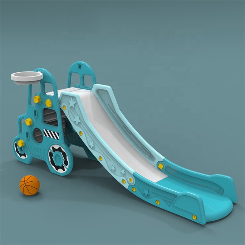 Car Style Slide Supplier - New Arrival Unique Design Cute Car