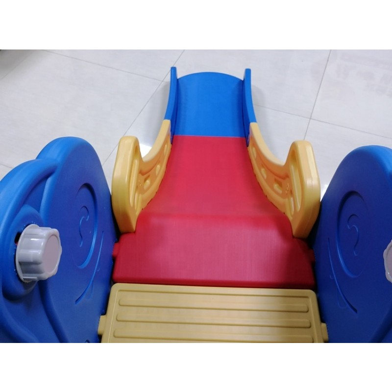 Baby Slide Supplier - Baby Slide Indoor Plastic Slide