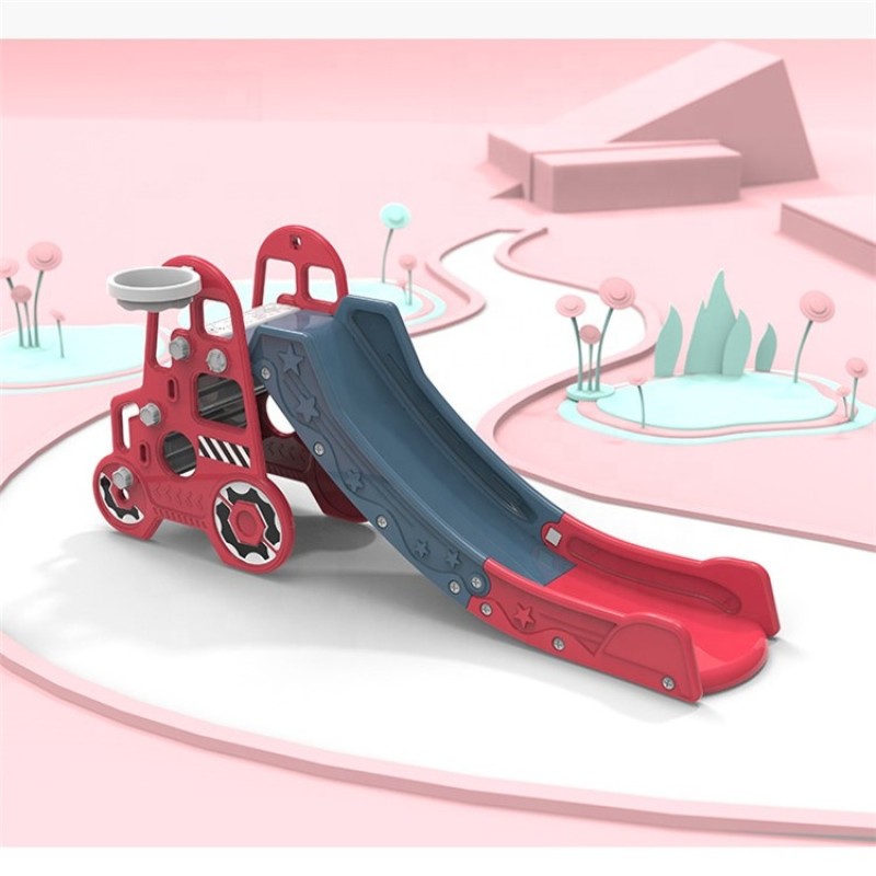 Car Style Slide Supplier - New Arrival Unique Design Cute Car