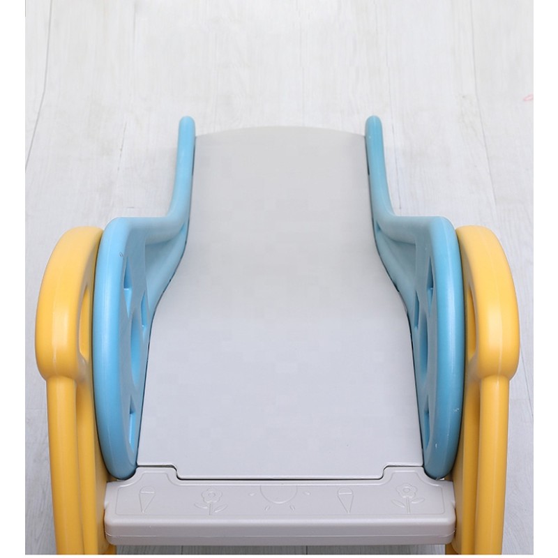 Slide Toy Factory - Space-saving Design Factory Outlet