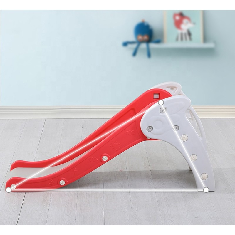 Slide Toy Factory - Space-saving Design Factory Outlet