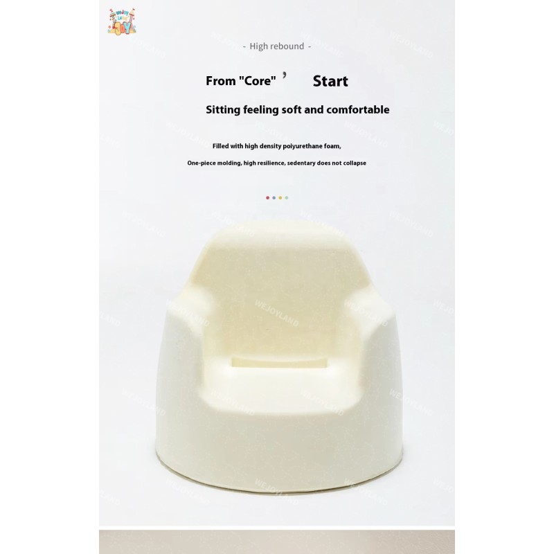 Play Room Supplier - Cute Cartoon Indoor Play Room Soft Sofa