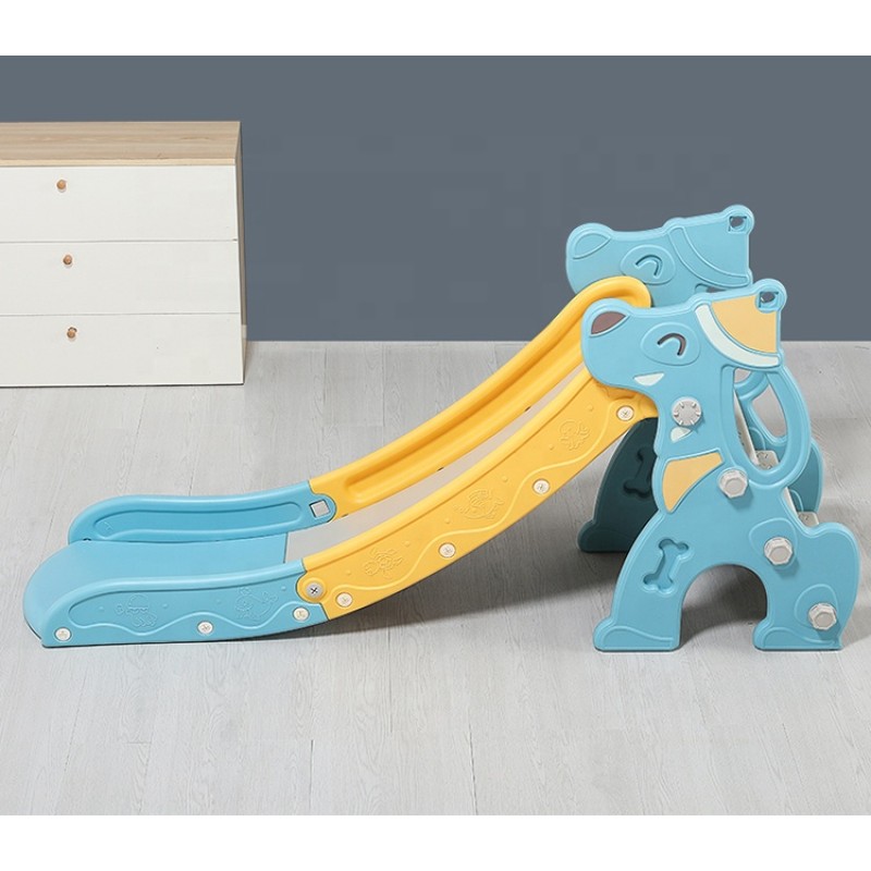 Portable Slide Factory - Portable Safety Play Home Use Slide