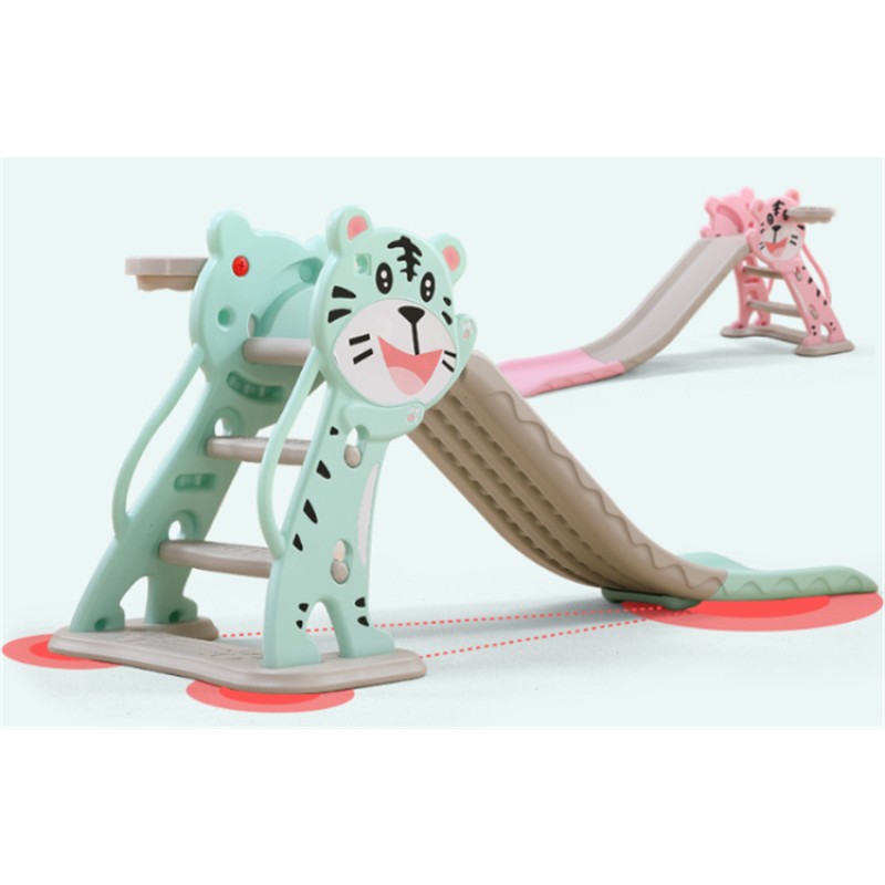 Plastic Slides Supplier - Plastic Slides for Kids Indoor Baby