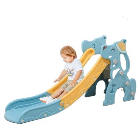 Portable Slide Factory - Portable Safety Play Home Use Slide