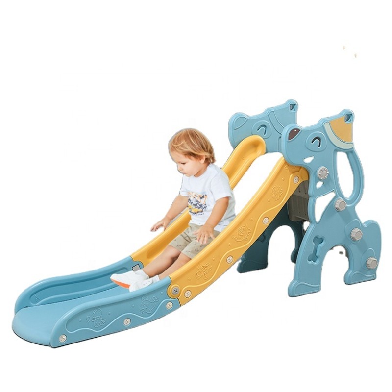 Portable Slide Factory - Portable Safety Play Home Use Slide